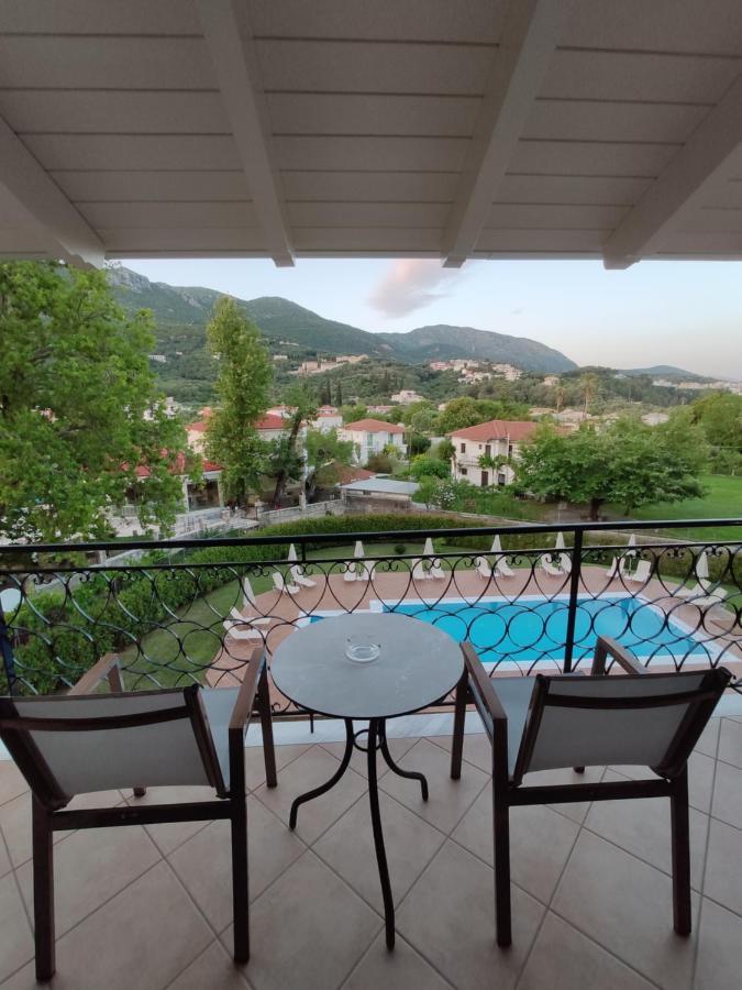 Villa Dimitris パルガ 部屋 写真