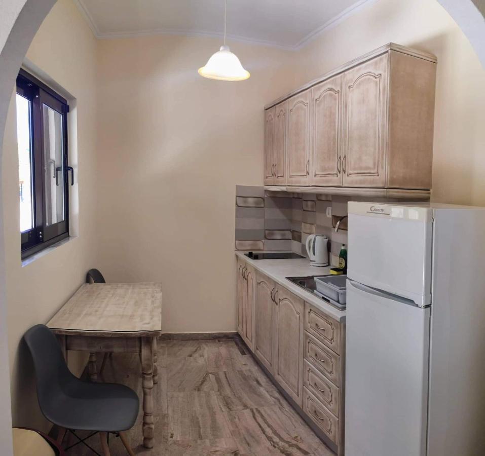 Villa Dimitris パルガ 部屋 写真