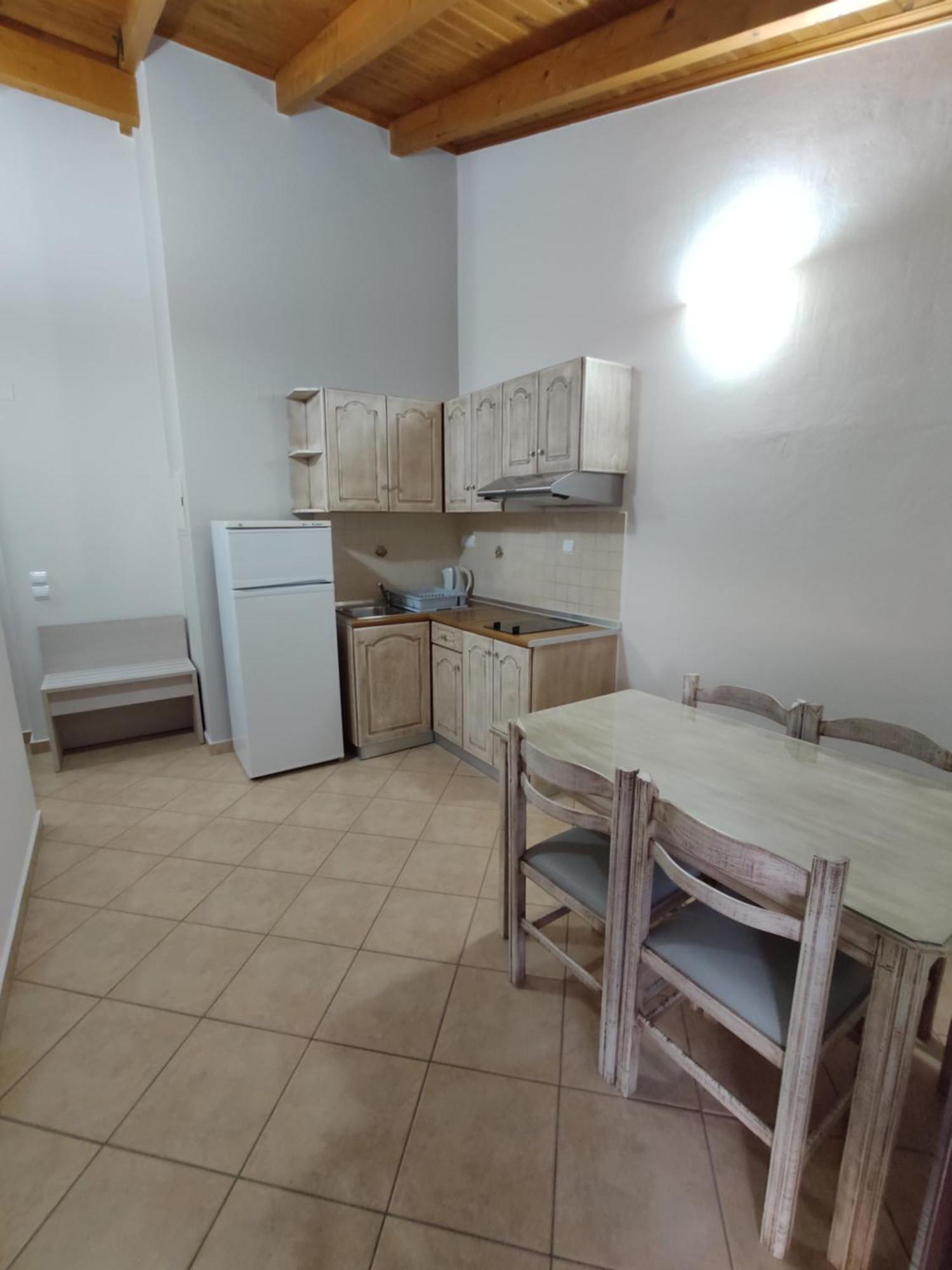 Villa Dimitris パルガ エクステリア 写真