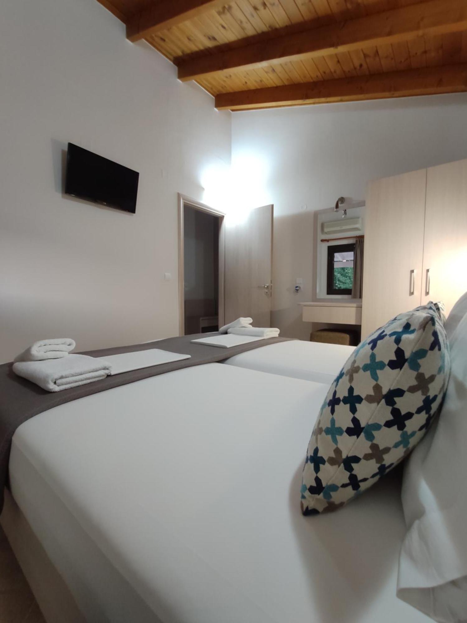 Villa Dimitris パルガ 部屋 写真