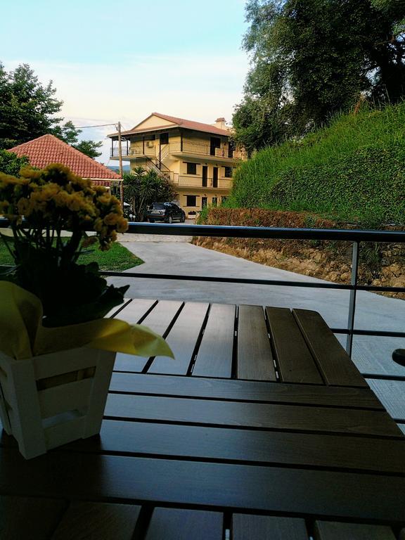 Villa Dimitris パルガ エクステリア 写真